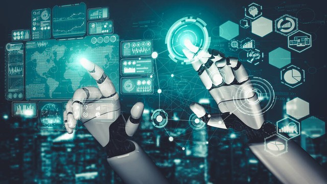 谈谈未来机器学习的发展方向,机器学习技术发展现状