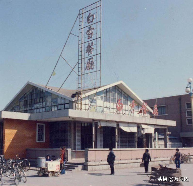 天津正在消失的村落,天津被废弃的地方