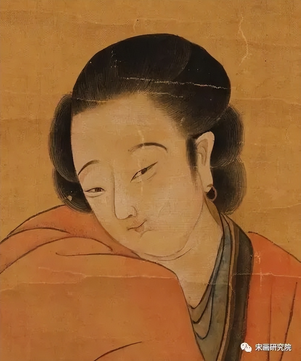 美目盼兮巧笑倩兮形容哪位佳人,美目盼兮的诗句