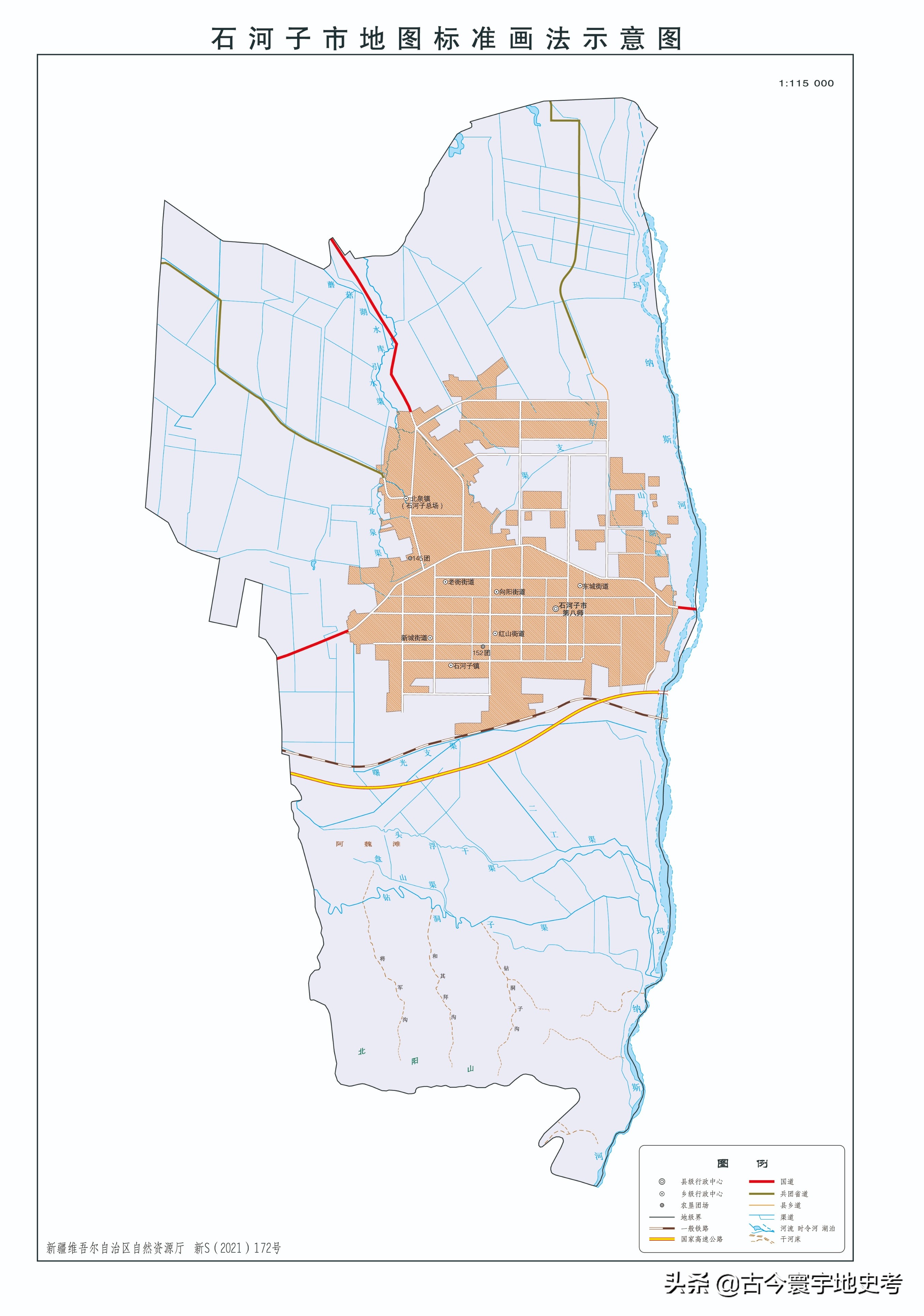各地级行政区面积排名,中国省级行政区区划图