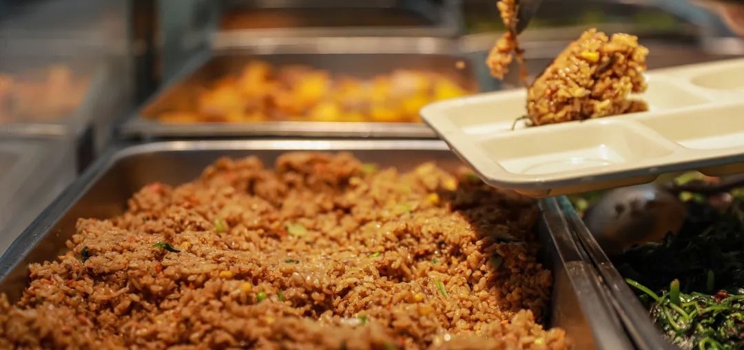 带您读懂南京市燕子矶中学：五味俱全，食在燕中