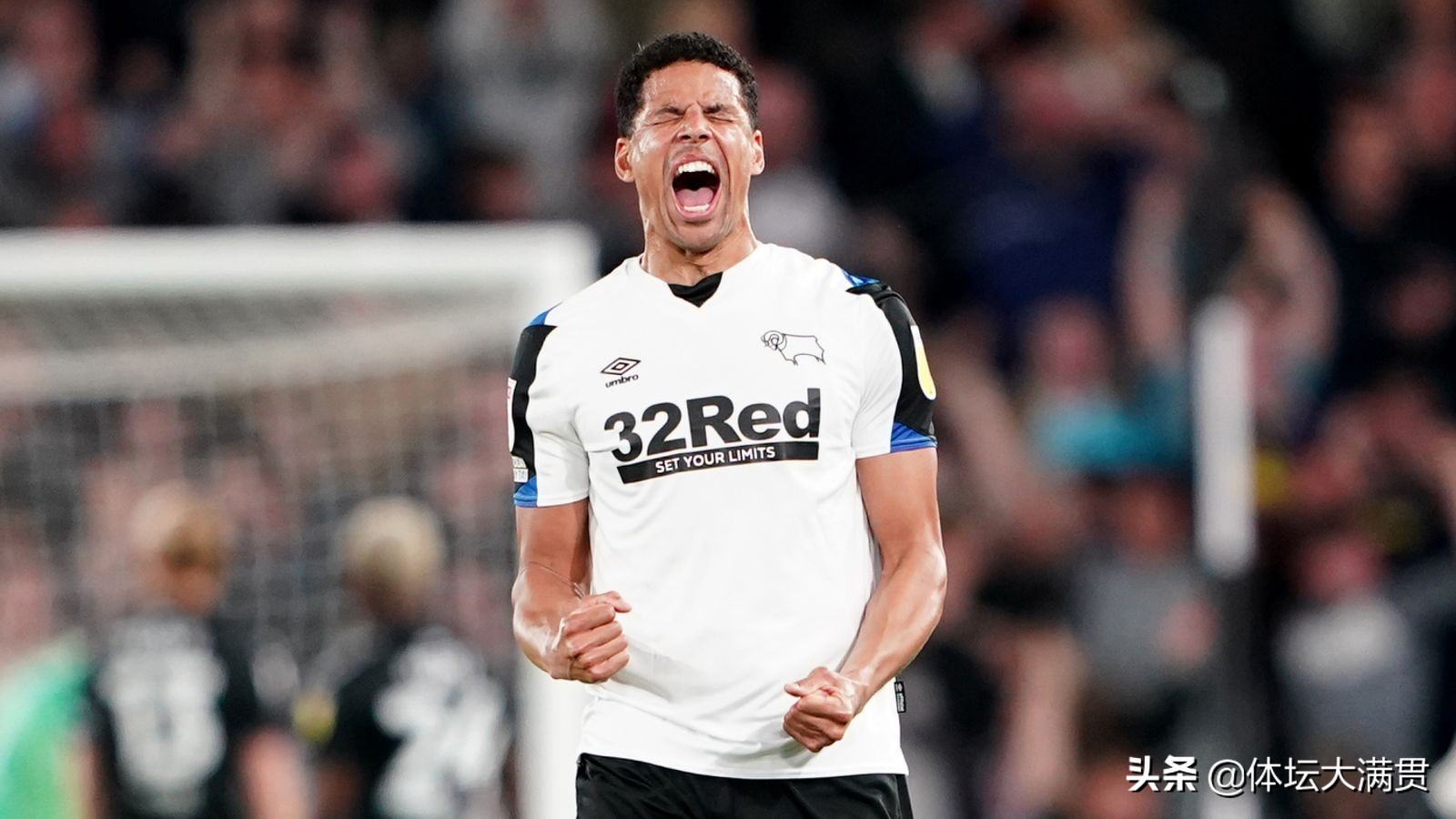 降级倒计时！德比郡2-1掀翻榜首球队，扣掉21分，落后保级区9分