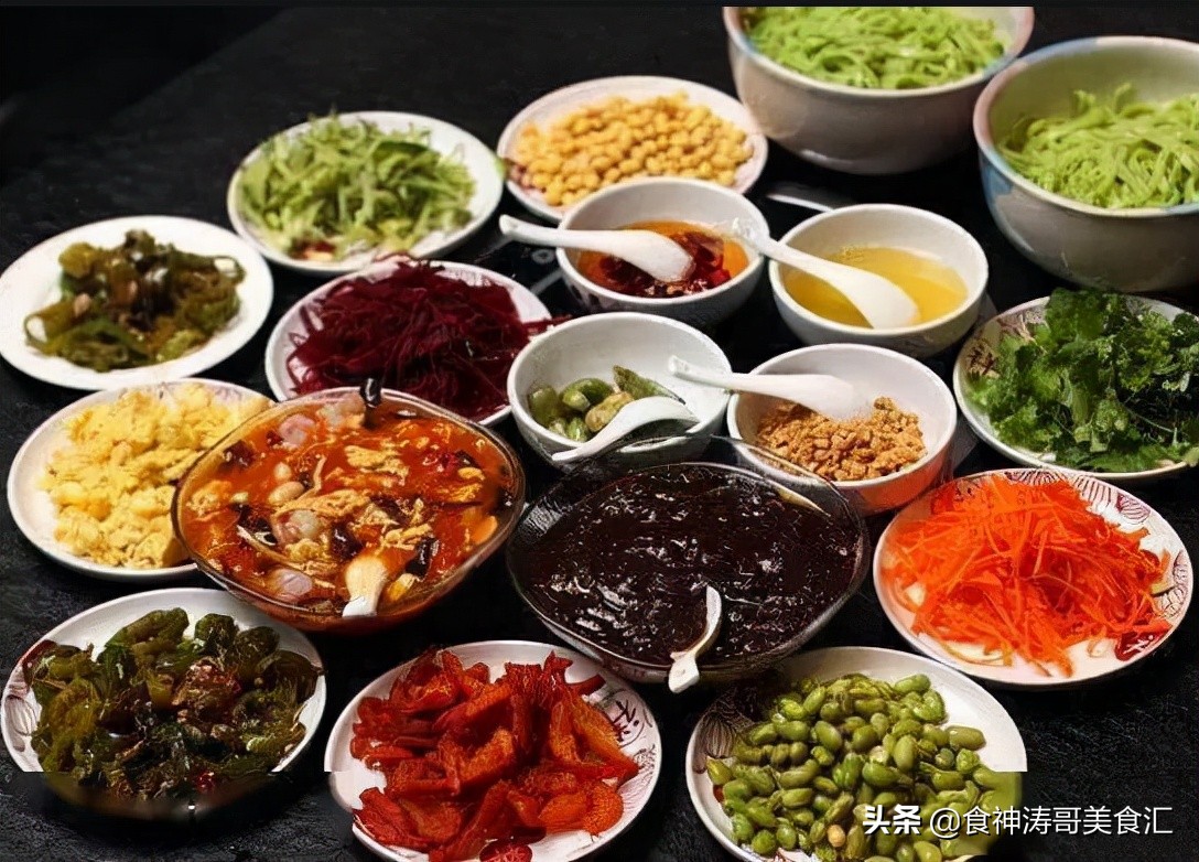 天津必吃十大特色美食,天津十大特色美食