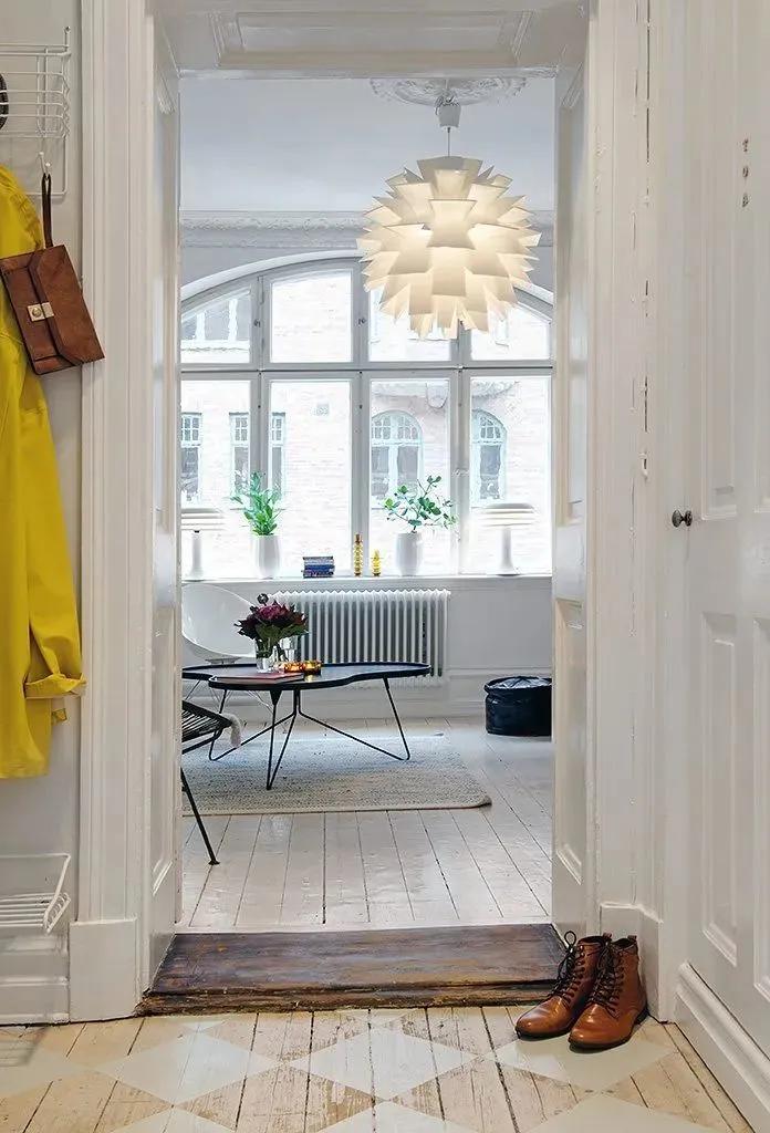 有哪些灯具的设计堪称经典,哪些经典的灯具设计