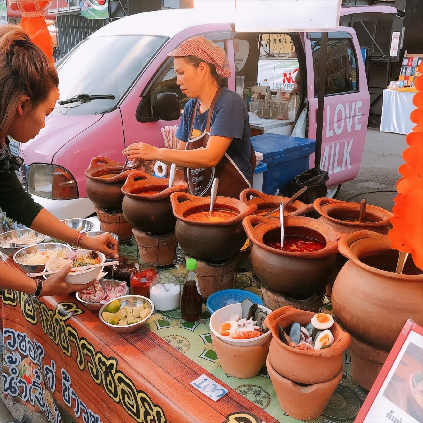 疫情前的泰国旅游,疫情前泰国旅游机场