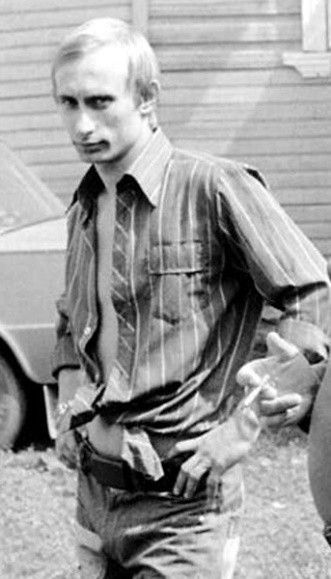 前“第一夫人”柳德米拉：不爱总统爱平民，与普京离婚再嫁小鲜肉