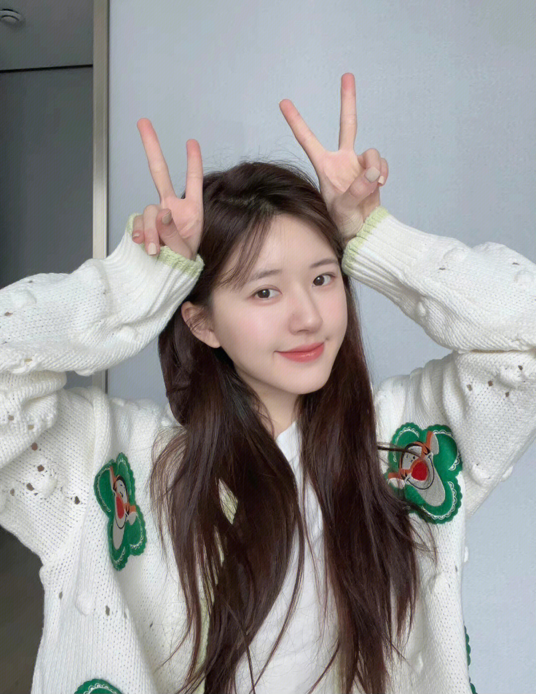 赵露思被曝片场说脏话回应,赵露思好友发文力挺