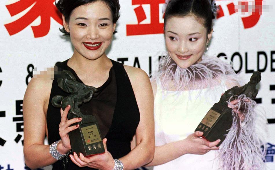 李小璐这两年经历了什么,李小璐能亲手毁掉自己的名气