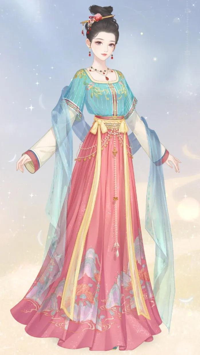 花之舞游戏衣服激活码,花之舞后宫游戏礼包码