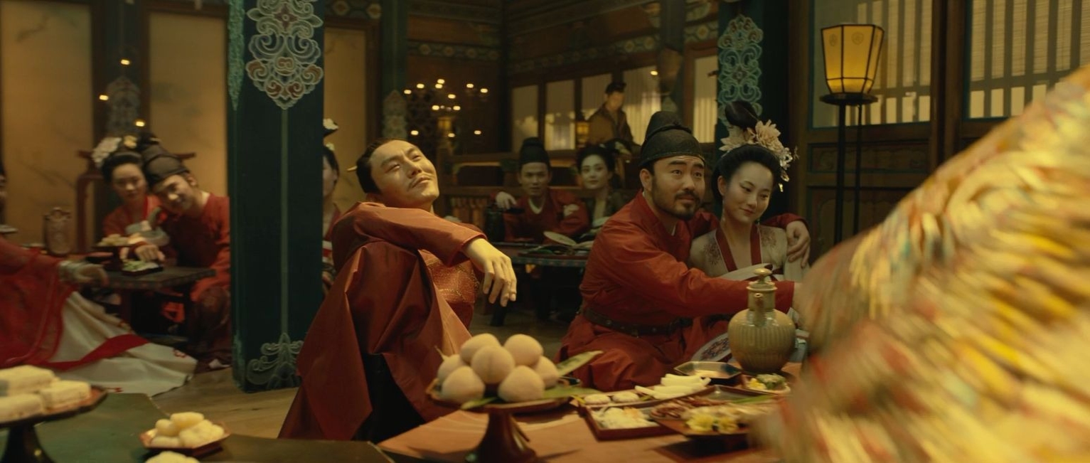 明清时期的扬州瘦马是如何操作的,古代瘦马为什么成为明清暴利行业