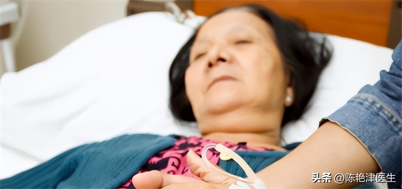 卵巢癌一发现就是晚期吗,卵巢癌一般发现就是晚期吗