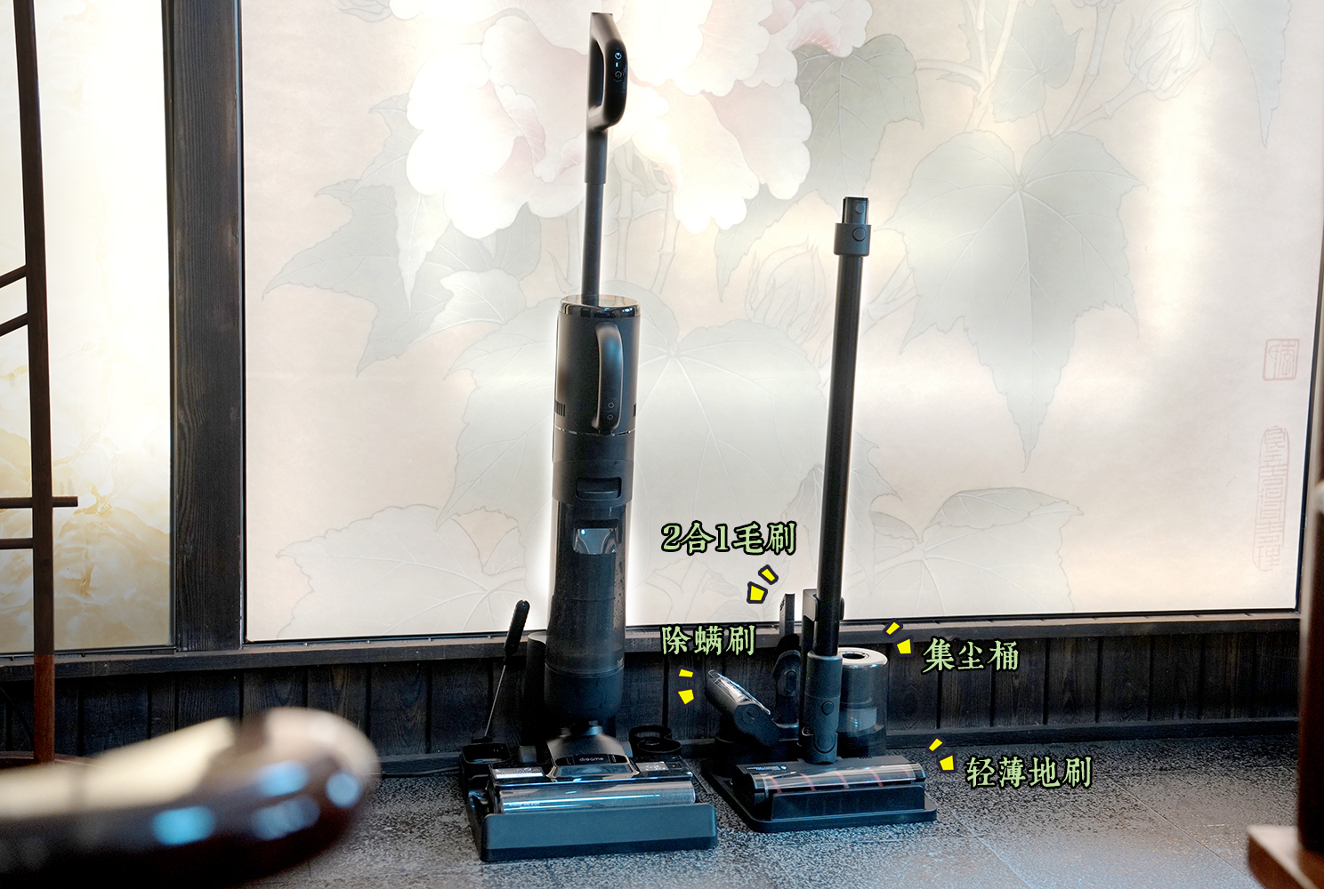 新装修家电推荐,新装修最实用的电器