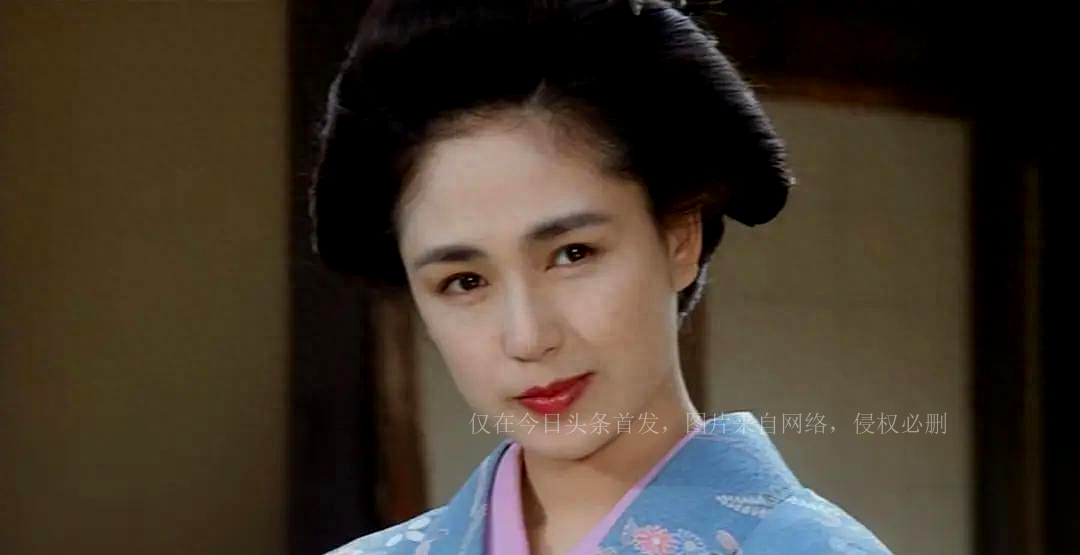 这几位“成熟风”岛国宝藏女艺人，有你喜欢的吗？