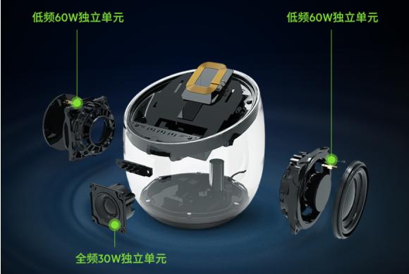 顶级蓝牙音箱帝瓦雷,顶级音响帝瓦雷