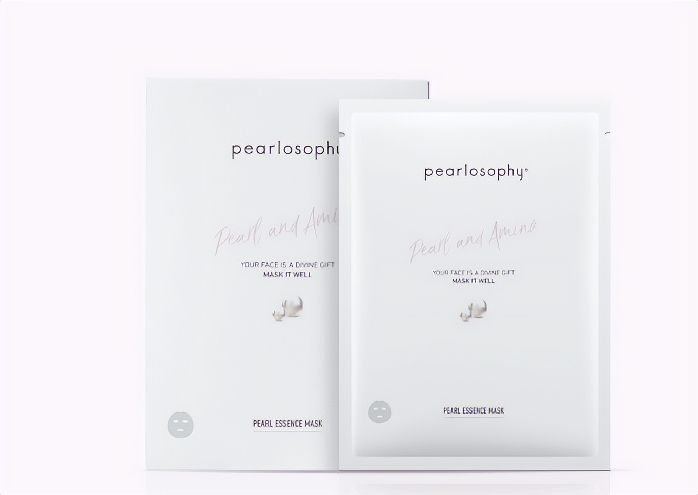 真珠美学金箔面膜使用方法,真珠美学补水面膜