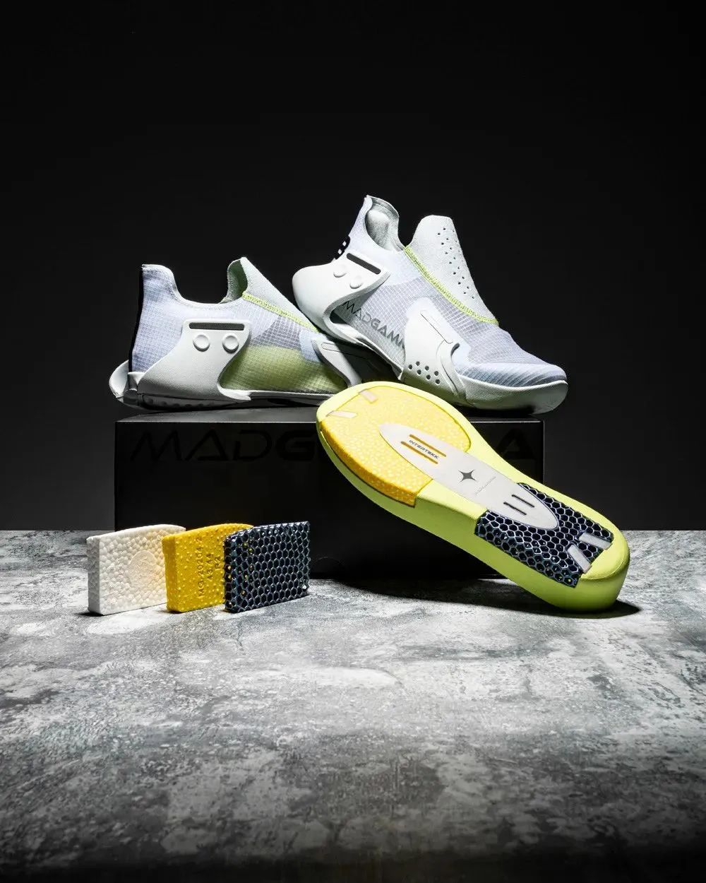 如果你上班穿拖鞋不会被老板骂，本篇勿点｜球鞋推荐