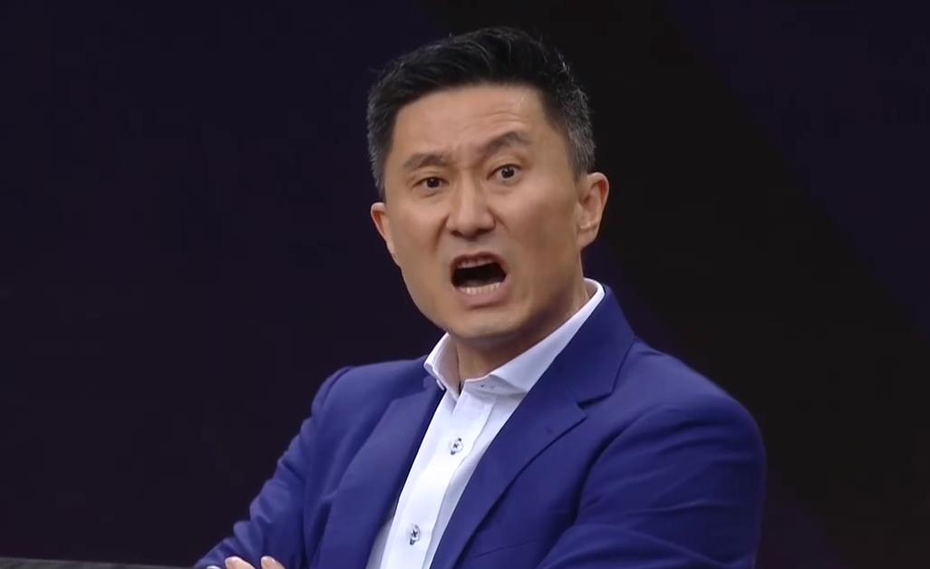 乔尔杰维奇和杜锋的差距一目了然,乔尔杰维奇真的比杜锋强吗