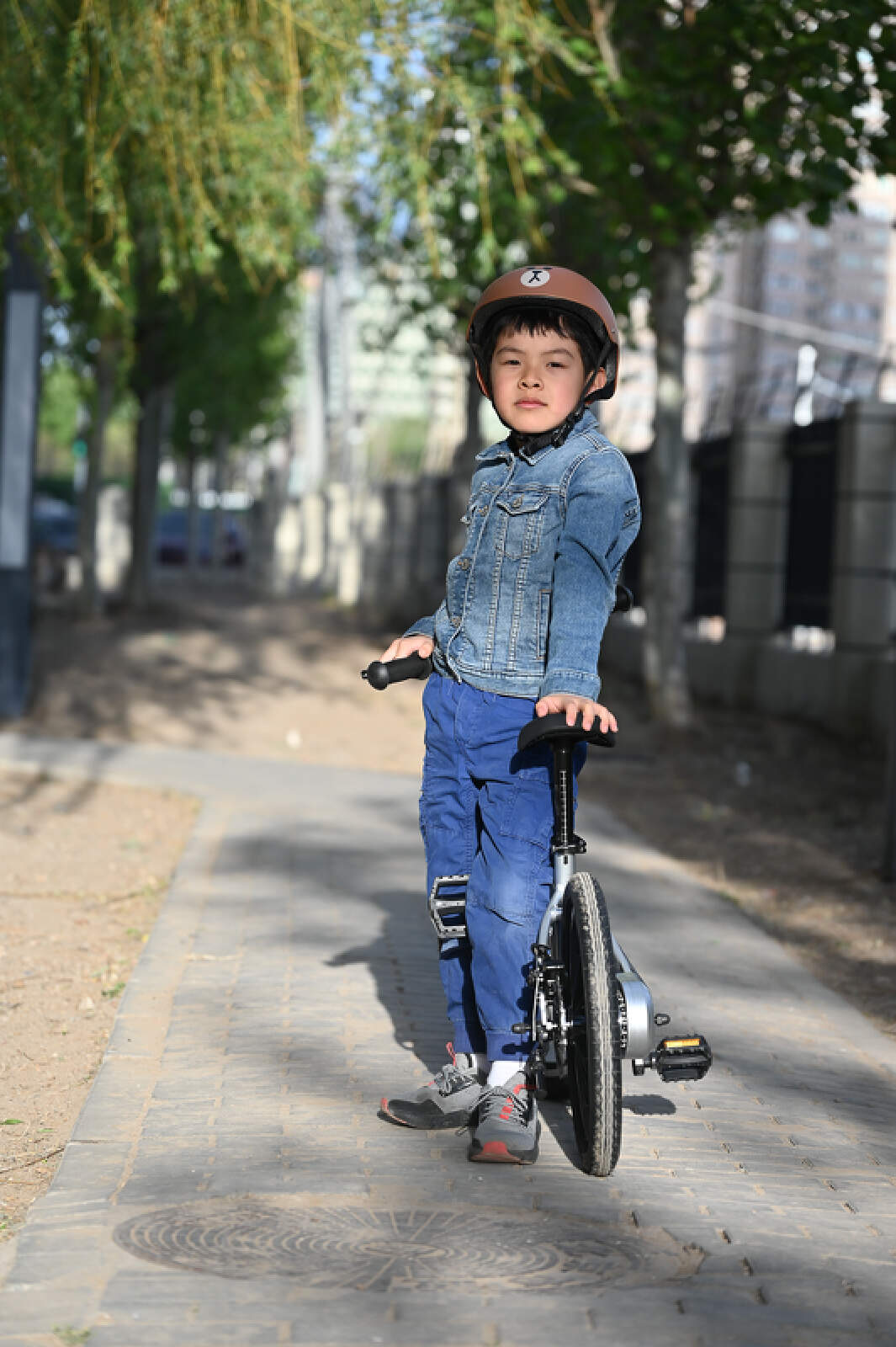 童车品牌怎么选,童车变速自行车好还是单速好