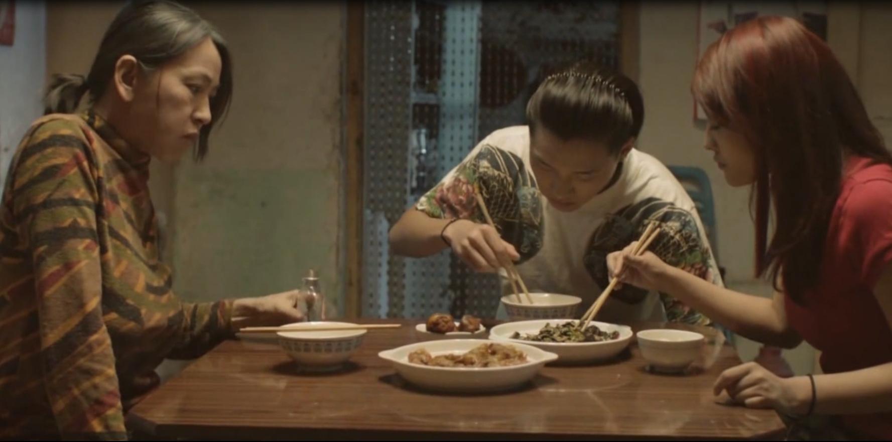 最令人窒息的婆媳关系电影,让人窒息的婆媳关系电影