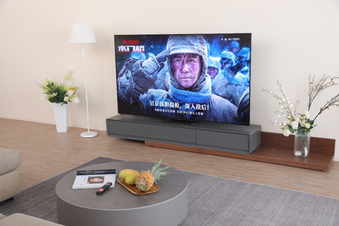 tcl王炸级miniled电视q10g发布,tcl电视q10g是最新款吗