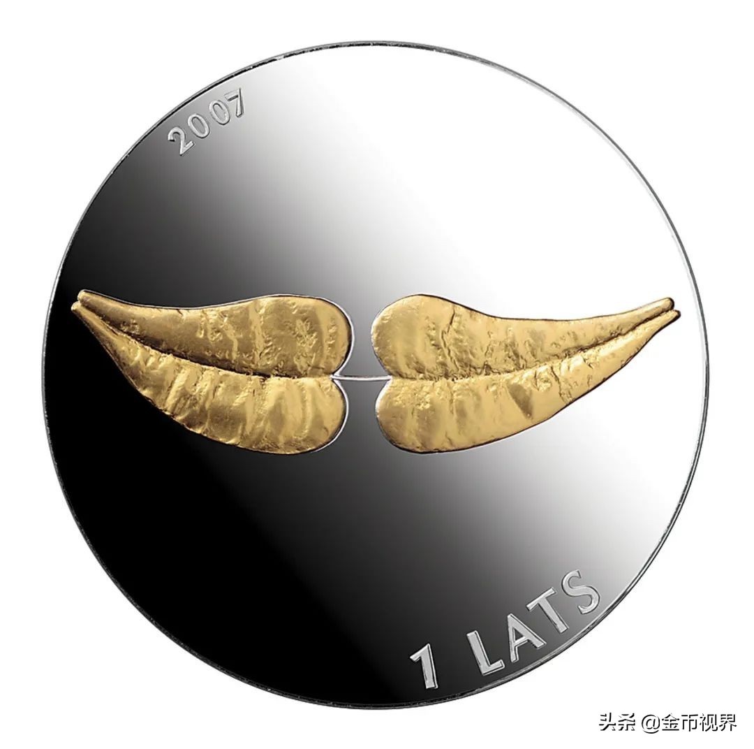 母爱无国界,世界币章展——各国关于母亲的纪念币章大全