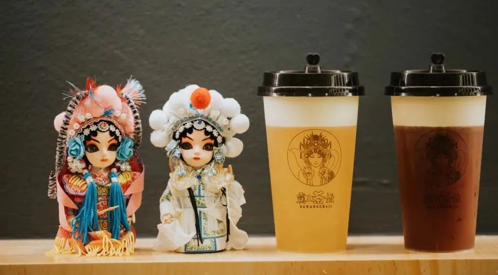 百万私域用户，月GMV近1000万，新茶饮黑马霸王茶姬私域全拆解