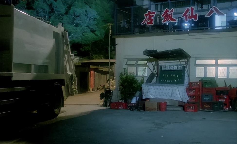 香港十大奇案大片,香港十大奇案电影一口气看完