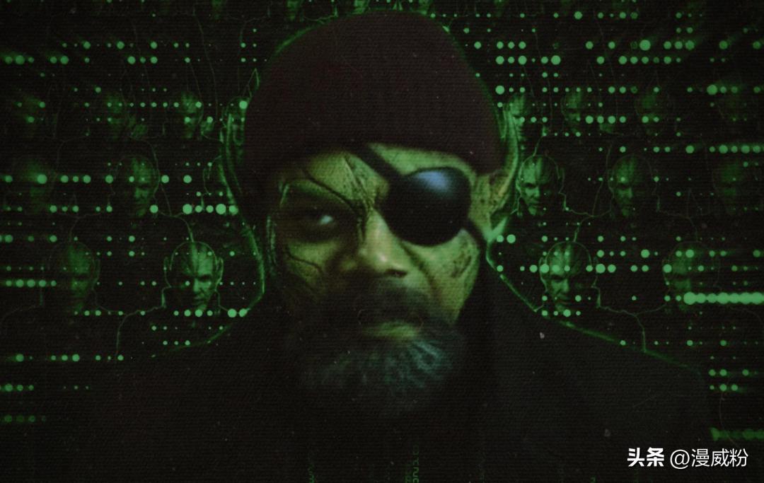 漫威秘密入侵接续哪部电影,漫威大事件秘密入侵完整版