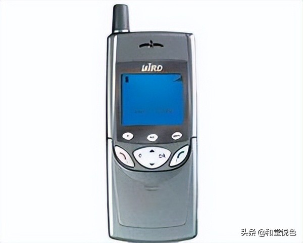 波导手机现状,昔日的波导现何在