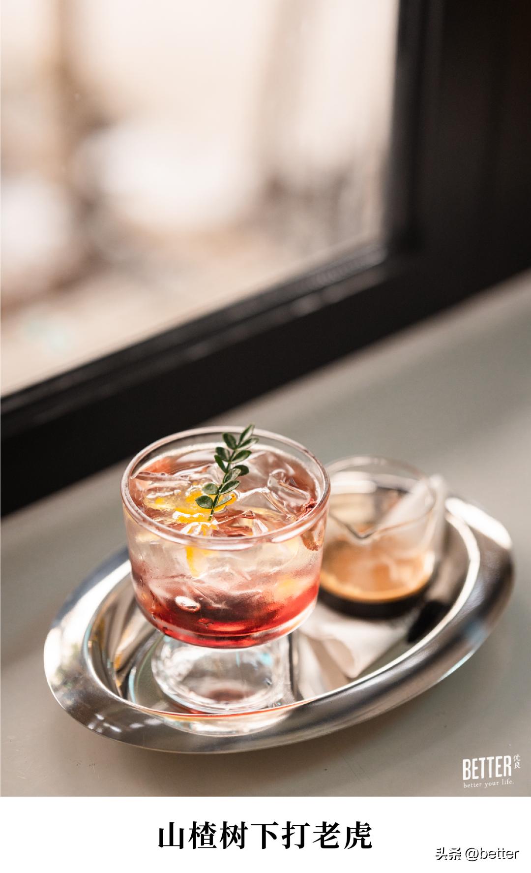 这家鼓手开的咸鱼咖啡，用音乐和咖啡「摆烂」