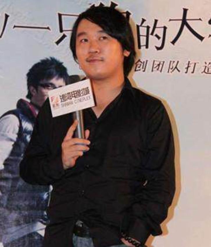 “周星驰接班人”卢正雨，时代抛弃你，不会打一声招呼