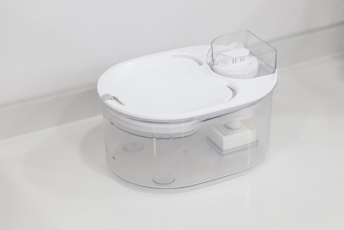 各种品牌宠物自动饮水机测评,安全宠物饮水机测评