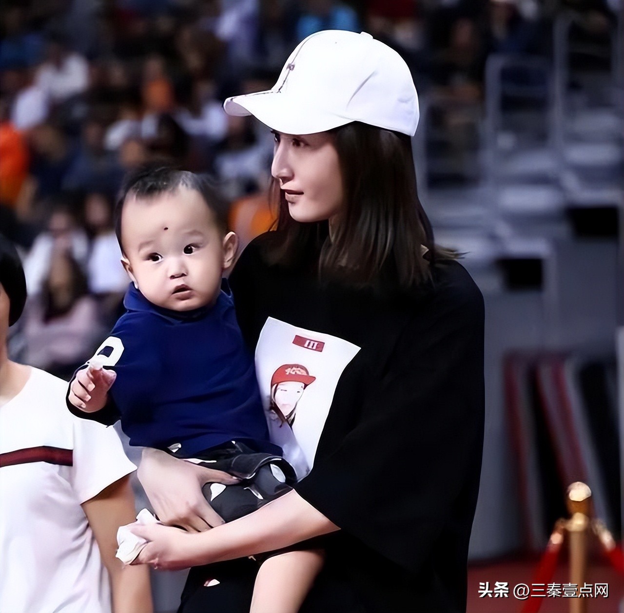 cba最美妻子,cba最美太太张常宁