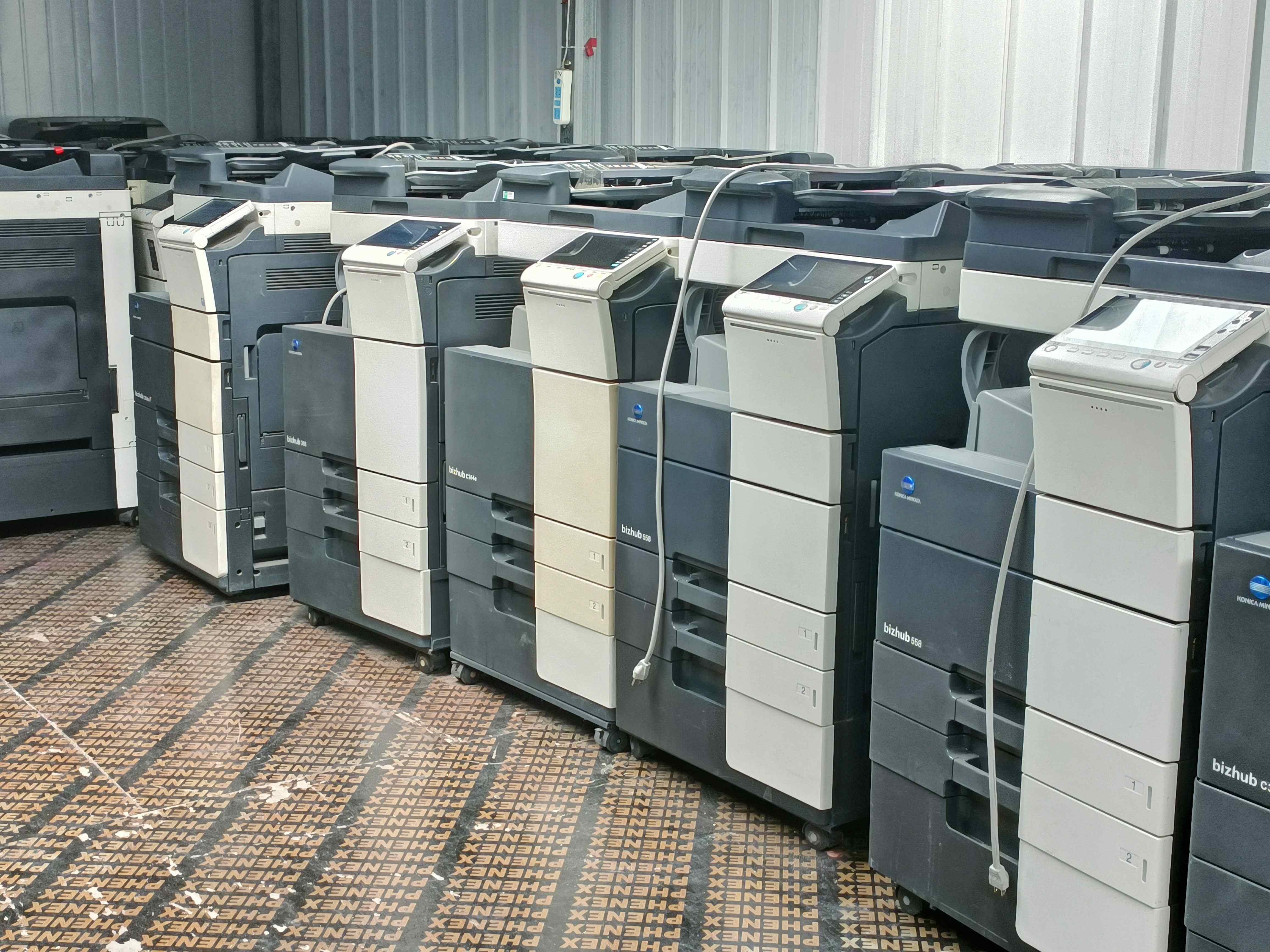 专业打印机复印机租赁价位,打印复印机租赁哪里可以租