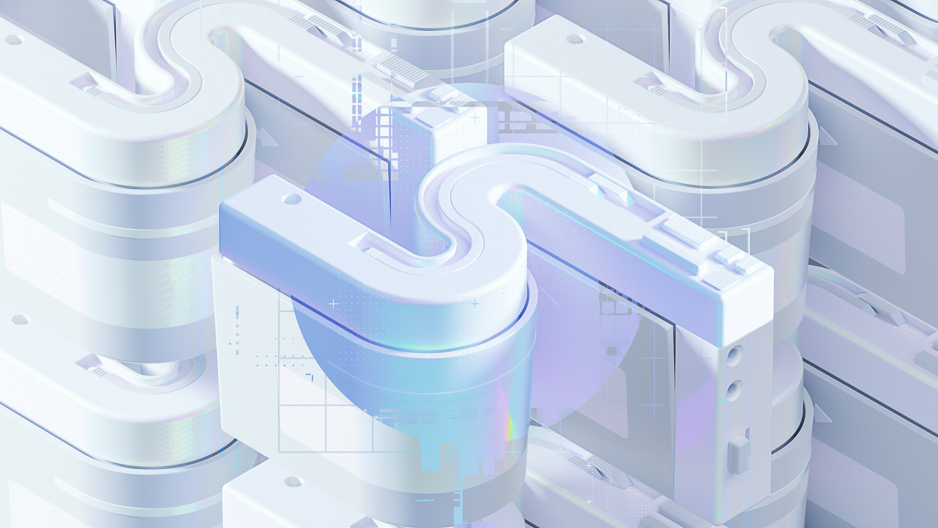 园区数字化转型，华世界echOS平台提供智慧销售解决方案