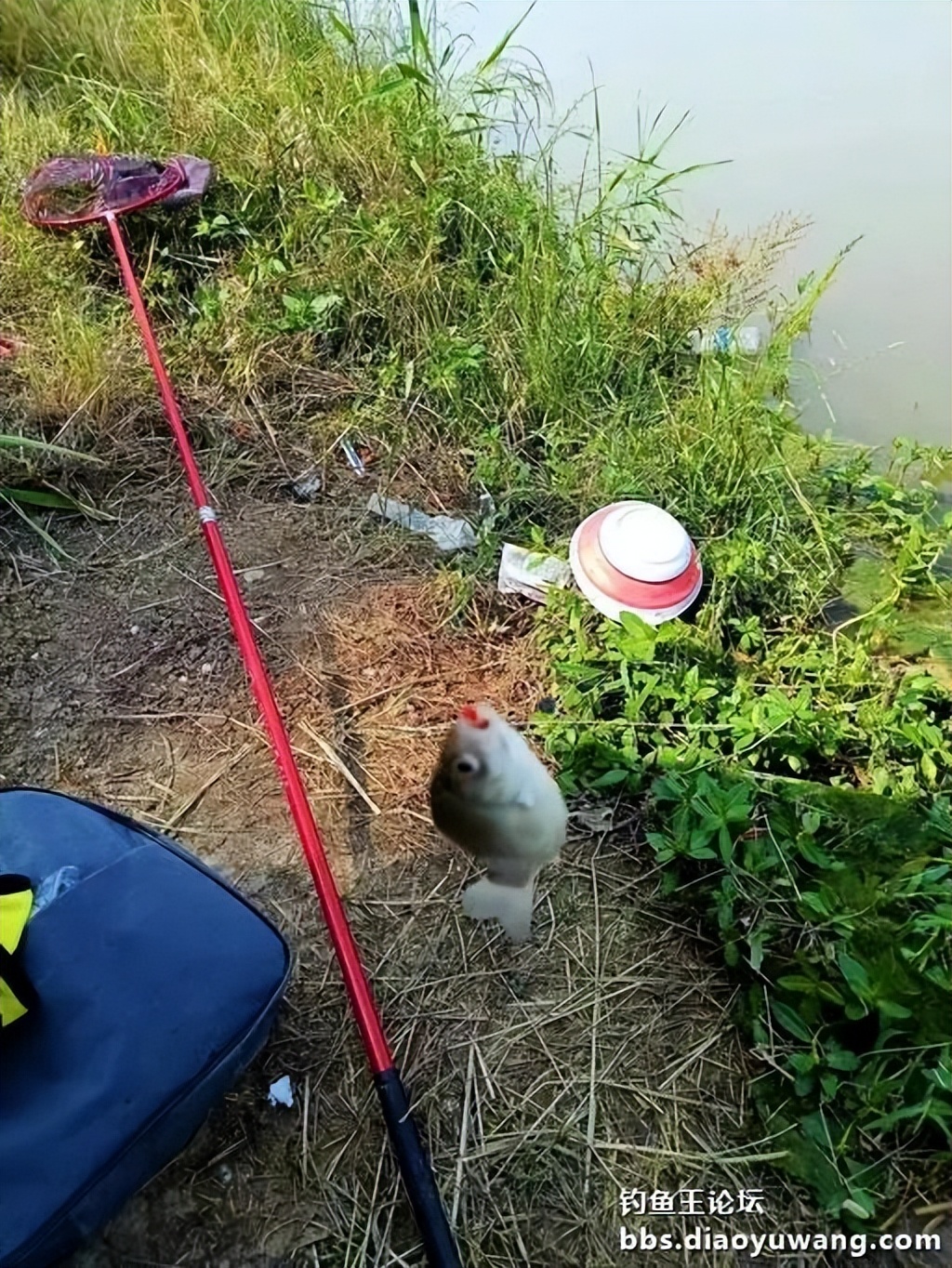 双铅钓流水要用吃铅大的漂吗,双铅跑铅真的抗流水吗