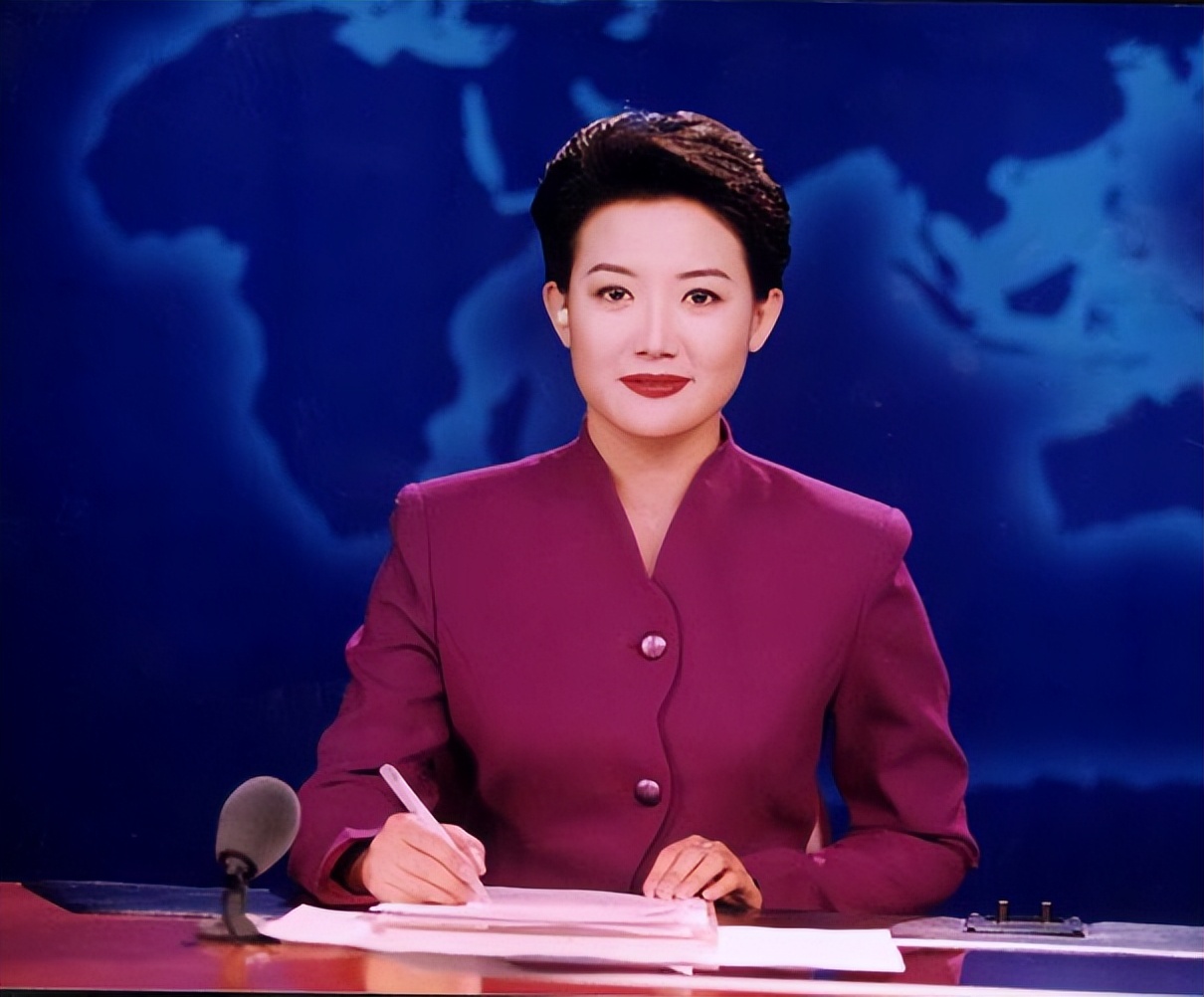 央视没结婚的十大女主持人都是谁,至今未嫁人的12位美女主持人