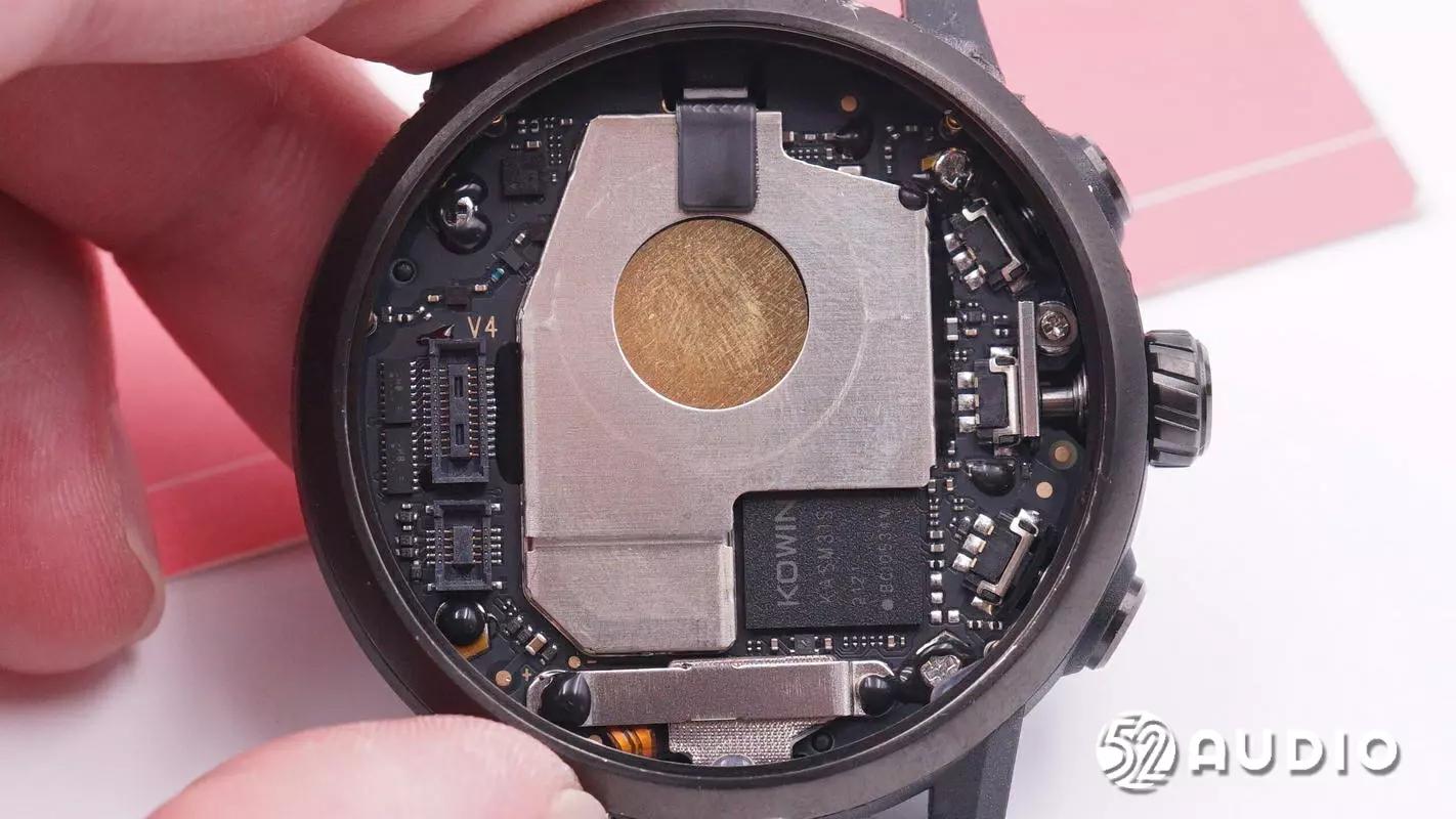 coros高驰apexpro手表功能介绍,高驰apex户外运动手表