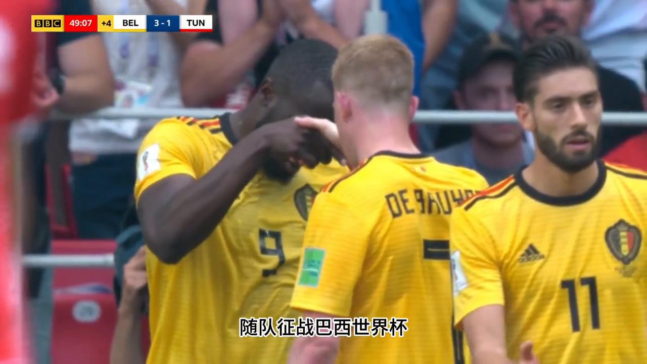 德布劳内足坛历史排名,流水的足坛铁打的德布劳内