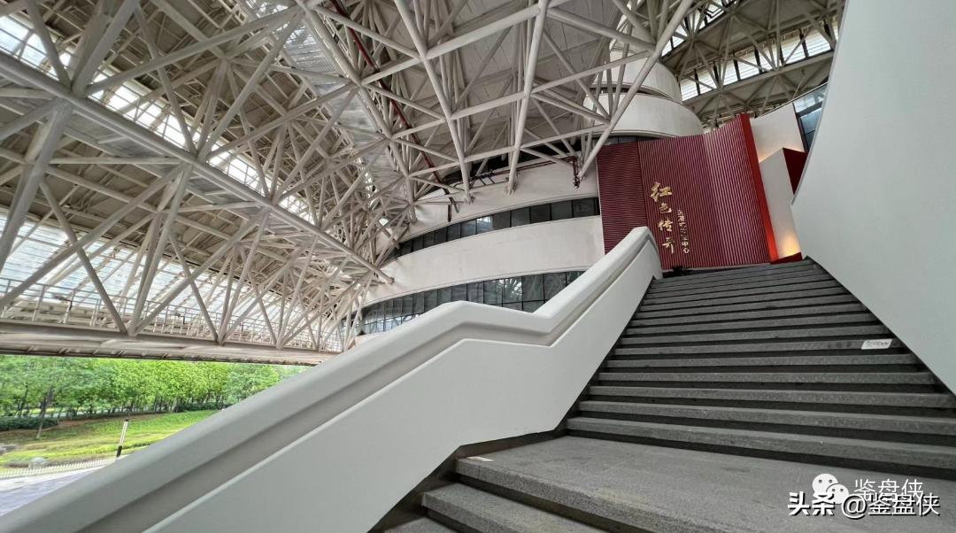 全国最美十大建筑,惊艳中国十大建筑