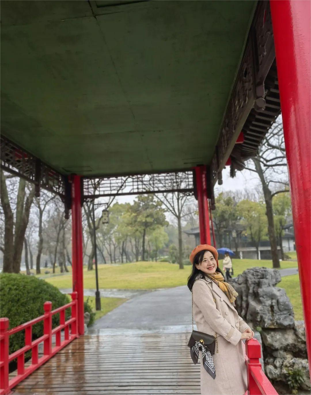 睡过这家国宾馆的新楼，我们全家都愁了……