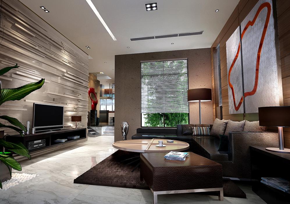 十大经典装饰理念,环保是装修中最重要的一部分