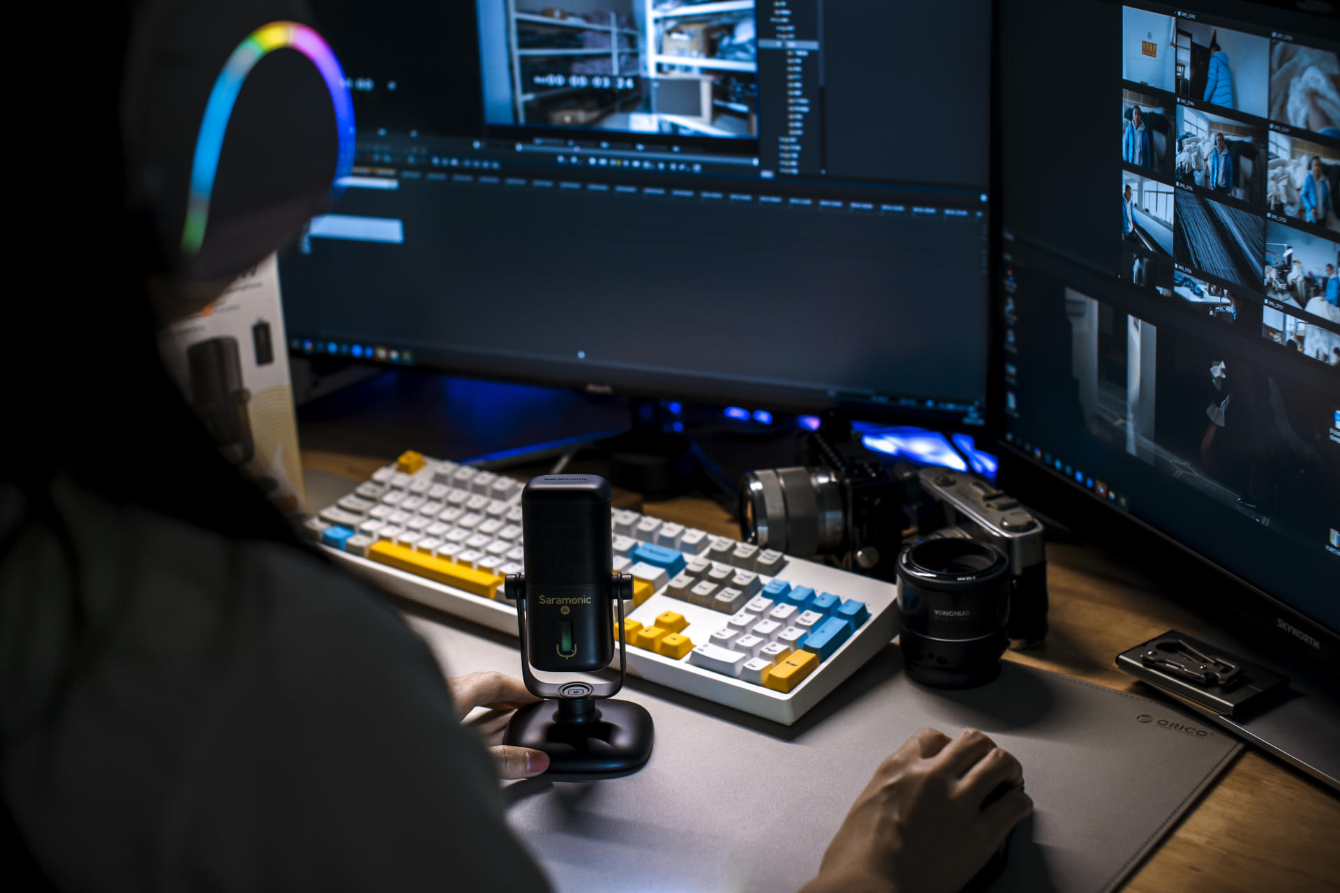 枫笛mv2000录音距离,枫笛mv2000配什么声卡