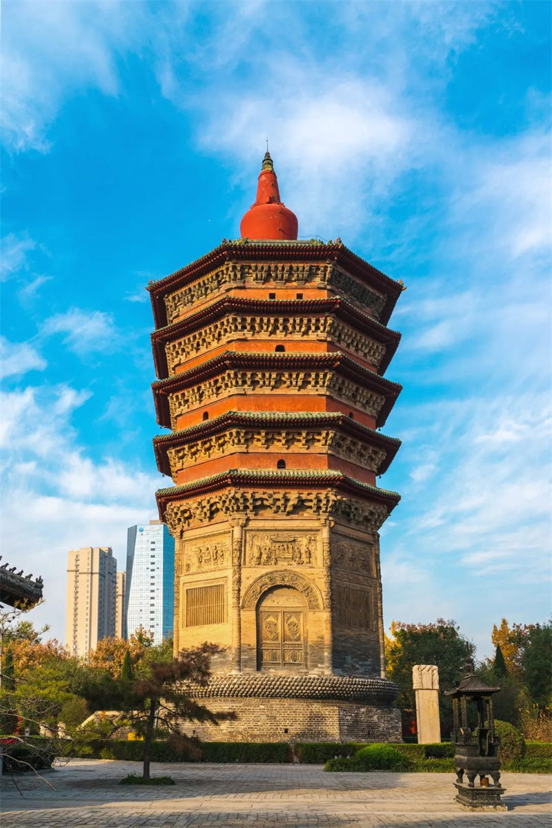 行走河南读懂中国数字文化,行走河南读懂中国之龙门石窟