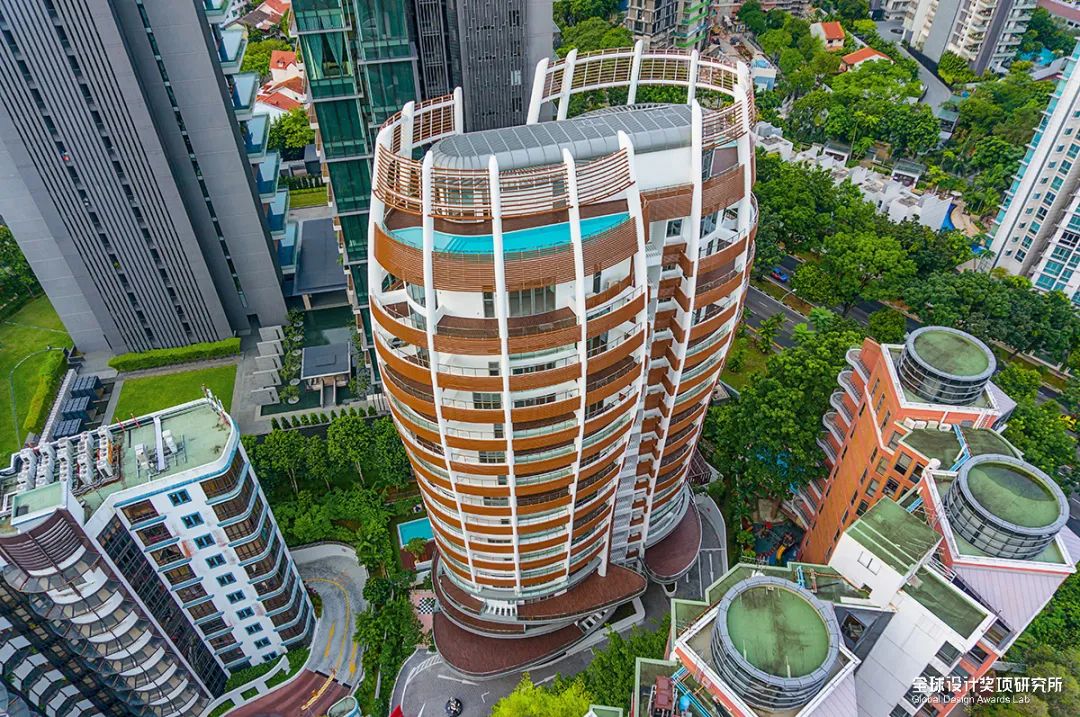 金银奖篇|2022缪斯设计奖名单公布！AD艾克、馥高设计等上榜