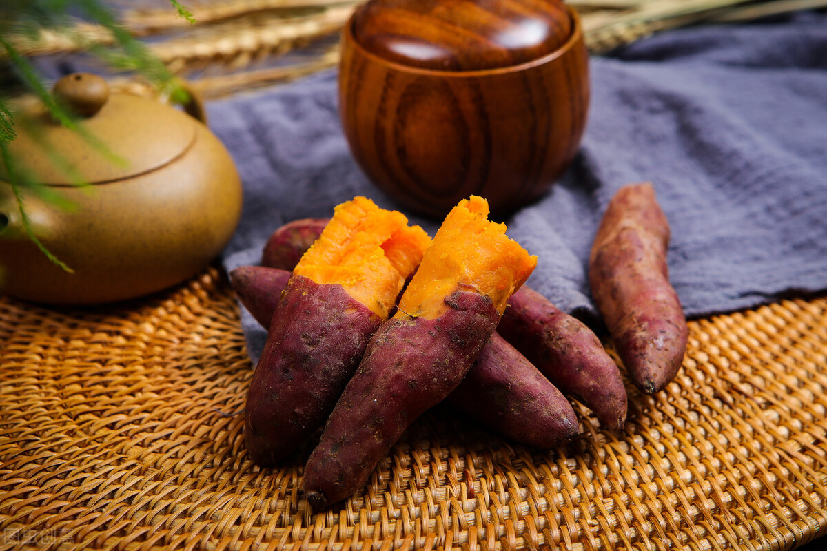 怎样保存红薯才能保存时间更长,保存红薯最正确的方法