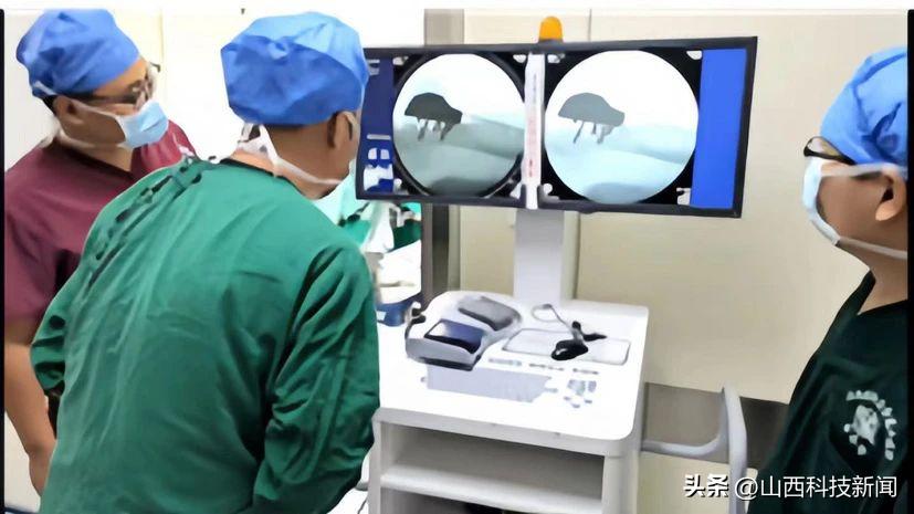 山西省重点实验室巡礼,山西巡回检察