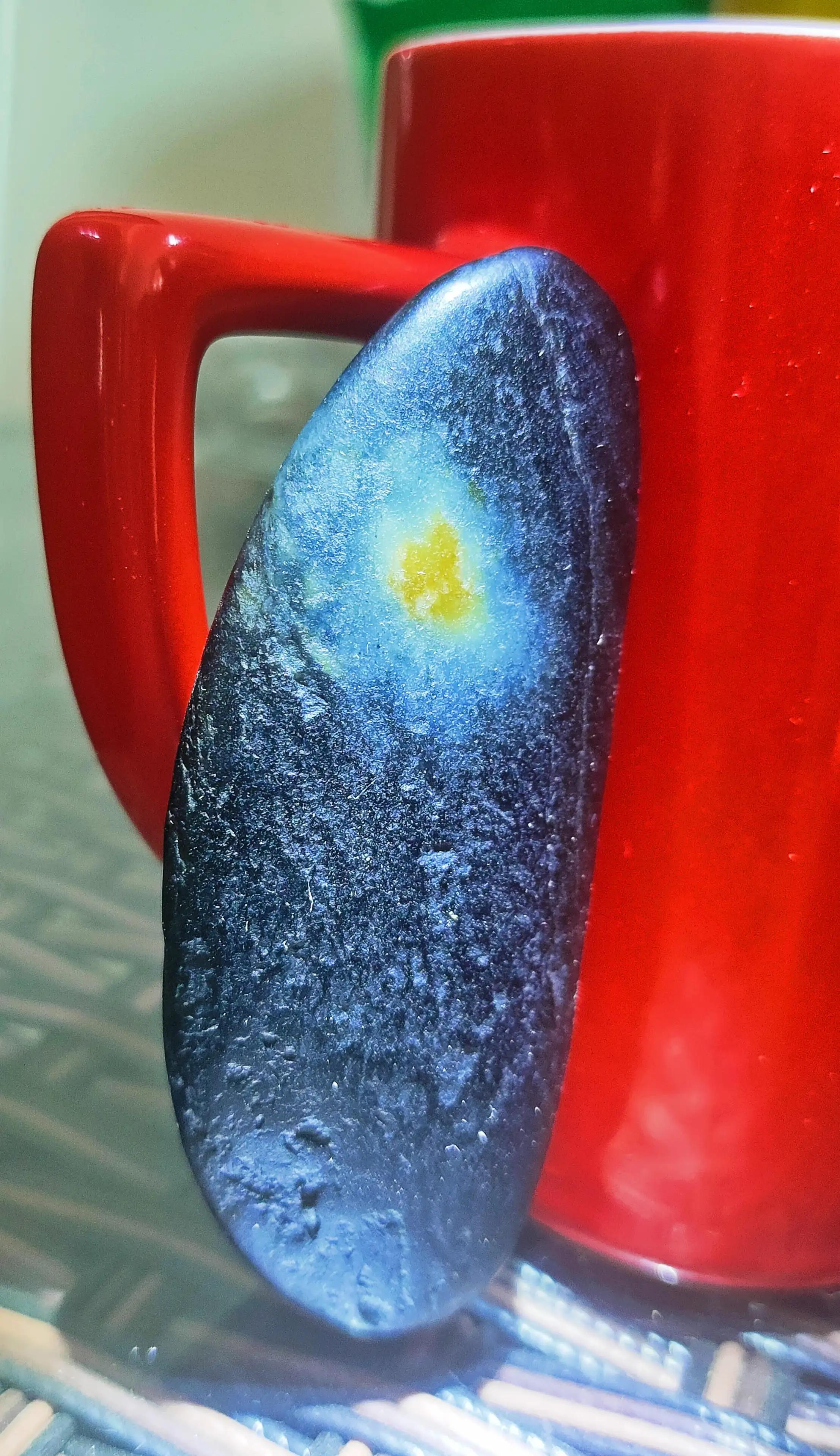 金星墨玉青海,金星墨玉什么价格