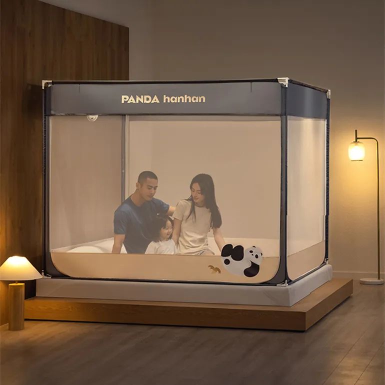 蚊帐选什么款比较实用,买哪种蚊帐比较实用