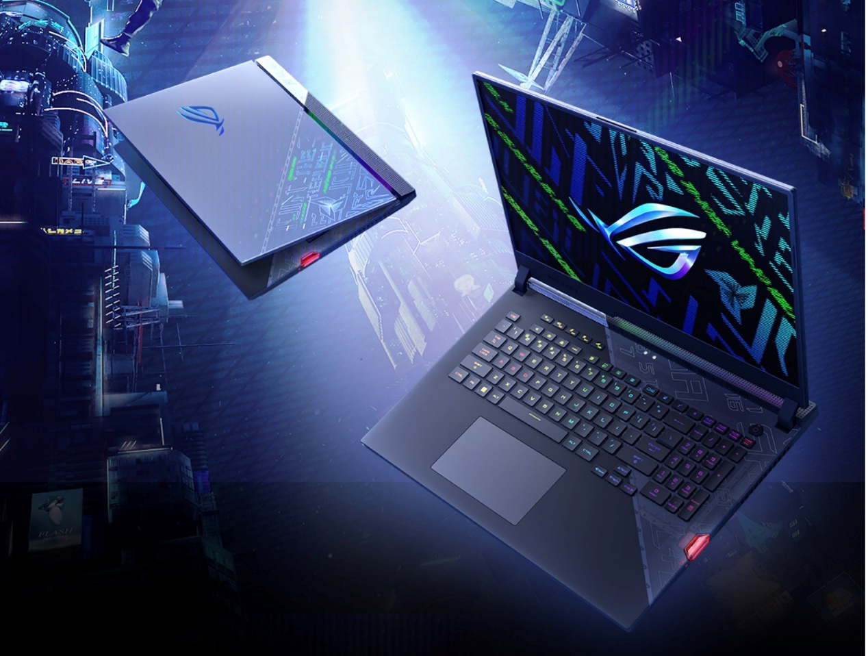 12代酷睿i9笔记本8000元内推荐,最高性价比12代i9笔记本电脑